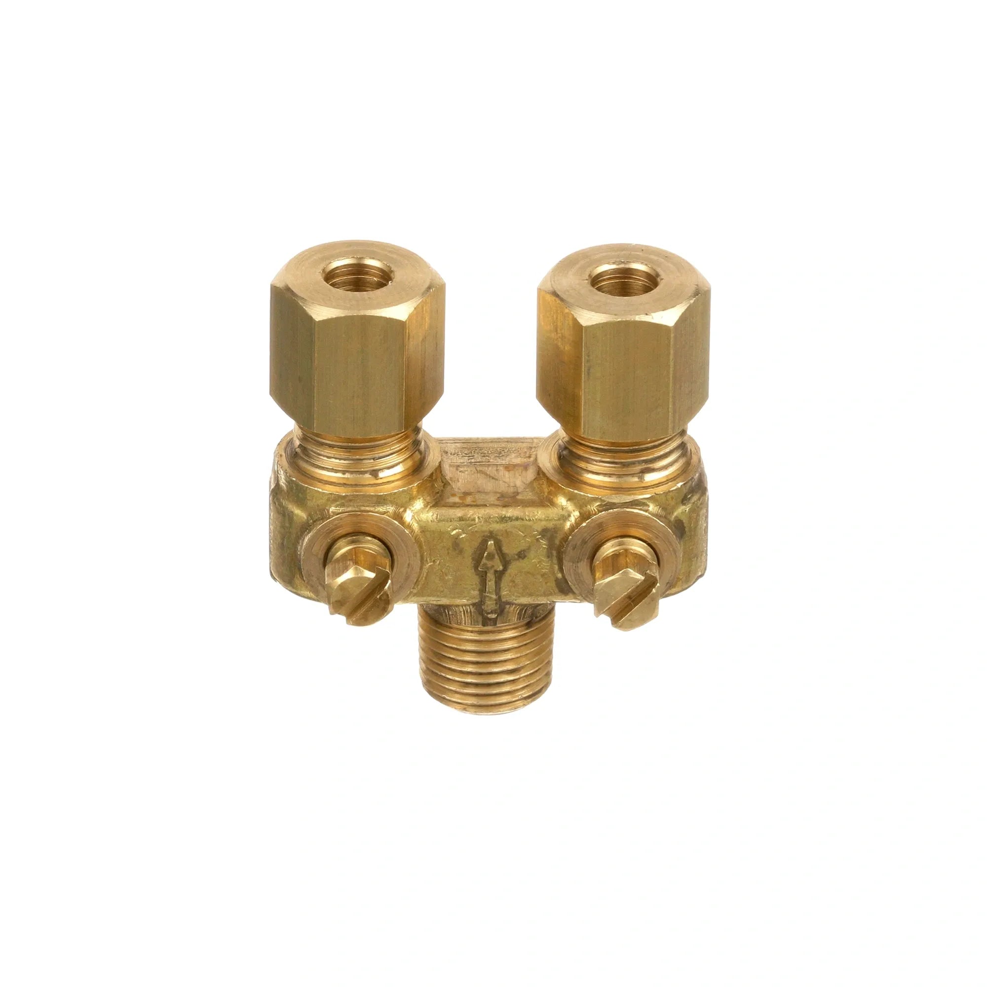 00-409557-00004 Hobart - Dual Pilot Adjustment Valve alternate view 1 00-409557-00004 Hobart - Dual Pilot Adjustment Valve alternate view 1